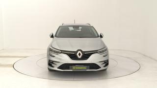 RENAULT Megane usata, con Cerchi in lega