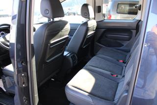 VOLKSWAGEN Caddy usata, con Controllo automatico clima