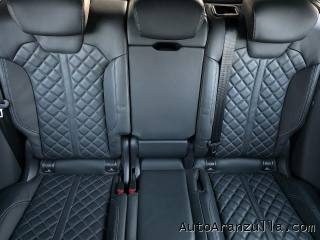AUDI Q5 usata, con Park Distance Control