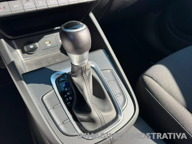 HYUNDAI Kona usata, con Servosterzo