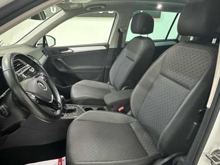 VOLKSWAGEN Tiguan usata, con Cruise Control