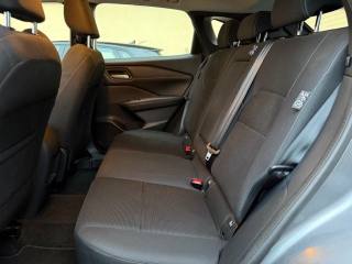 NISSAN Qashqai usata, con Autoradio