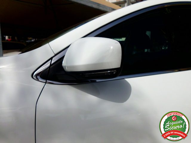 RENAULT Kadjar usata, con Autoradio digitale