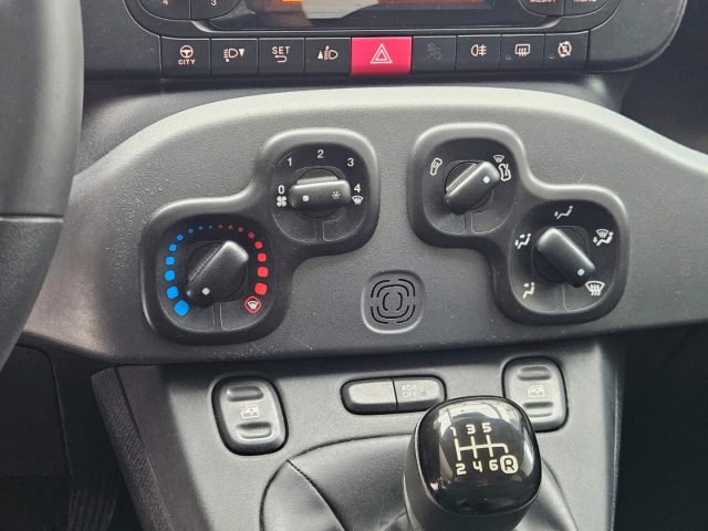 FIAT Panda usata, con Boardcomputer