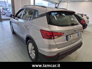 SEAT Arona usata, con Cerchi in lega