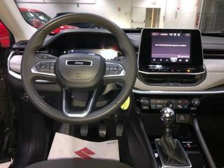 JEEP Compass usata, con Controllo elettronico della corsia