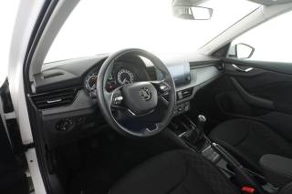 SKODA Kamiq usata 7