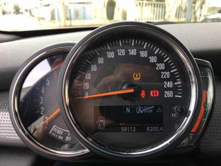 MINI Mini usata, con Cerchi in lega