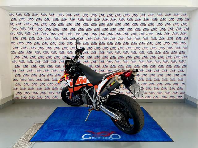 KTM 950 Supermoto usata 3