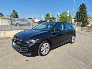VOLKSWAGEN Golf usata, con Airbag