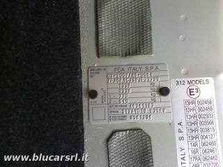 FIAT 500 usata, con Climatizzatore