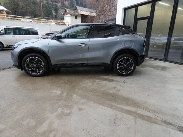 ALFA ROMEO Junior usata, con Boardcomputer