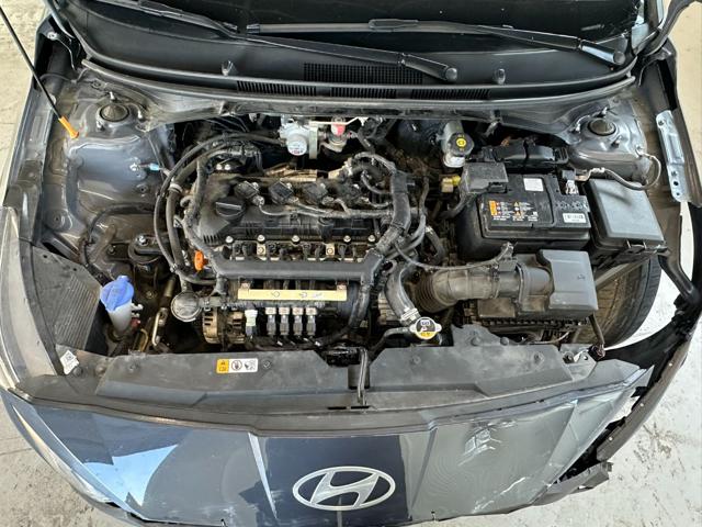 HYUNDAI i20 usata, con Cerchi in lega