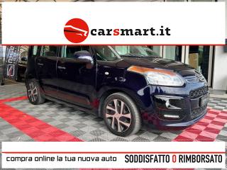 CITROEN C3 Picasso usata, con Airbag laterali