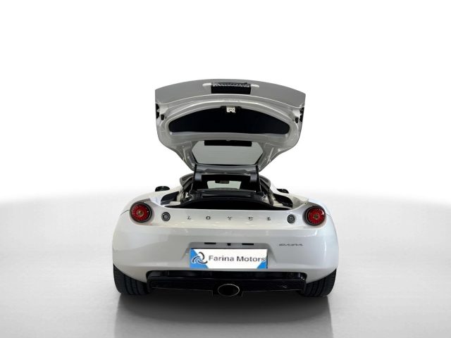 LOTUS Evora usata, con Bluetooth