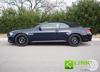 BMW 635 usata, con Volante multifunzione