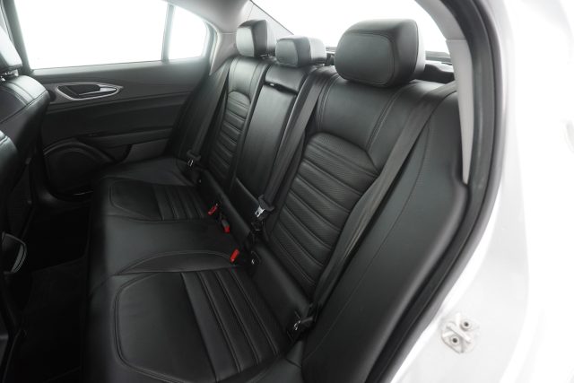 ALFA ROMEO Giulia usata 3