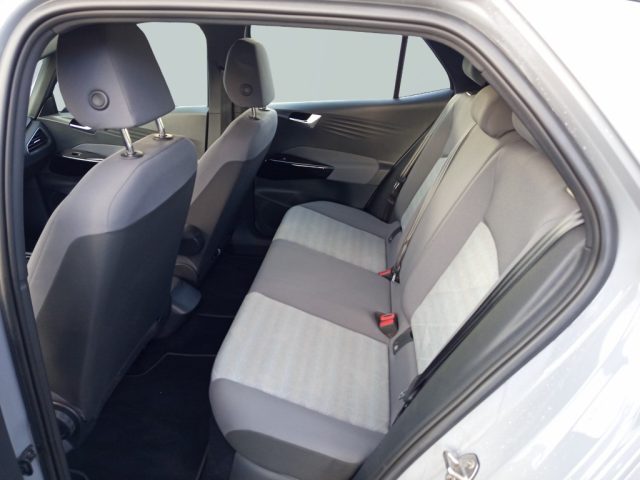 VOLKSWAGEN ID.3 usata, con Sistema di navigazione