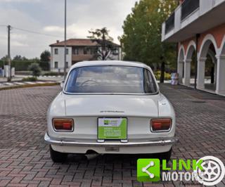 ALFA ROMEO GT usata 3