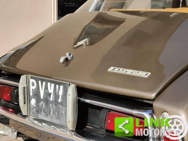 CITROEN DS usata 15