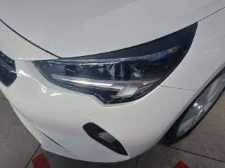 OPEL Corsa usata, con Sedile posteriore sdoppiato