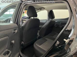 NISSAN Micra usata, con Frenata d