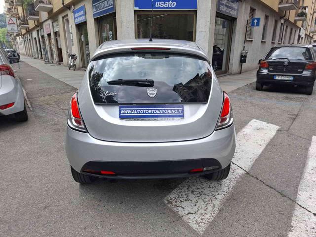 LANCIA Ypsilon usata, con Antifurto