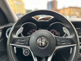 ALFA ROMEO Stelvio usata, con Trazione integrale