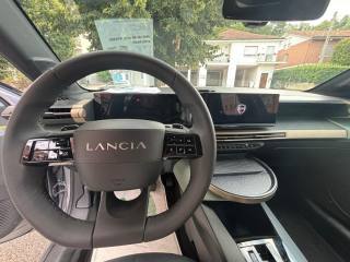 LANCIA Ypsilon usata, con Servosterzo