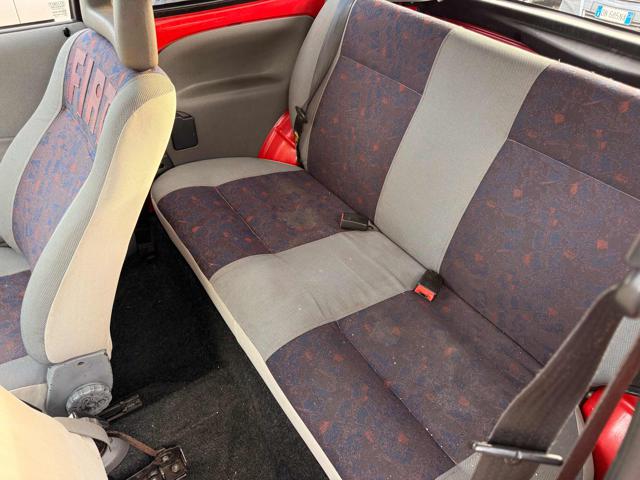 FIAT Seicento usata 1