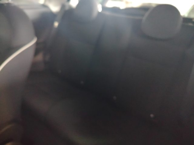 FIAT 500e usata, con Frenata d