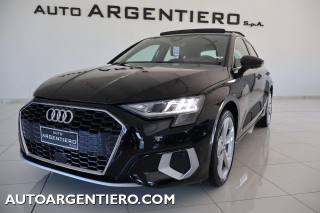 AUDI A3 usata, con Sound system