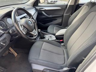 BMW X1 usata, con Boardcomputer