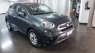FIAT 500X usata, con Airbag