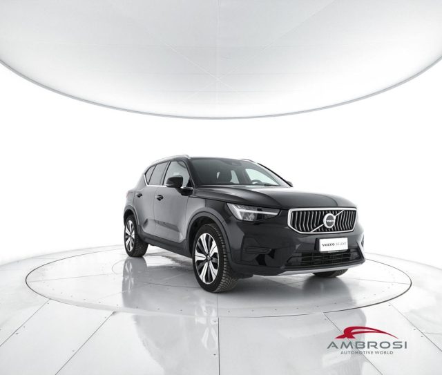 VOLVO XC40 usata 1