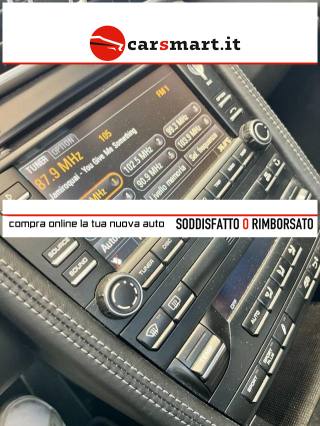 PORSCHE 911 usata, con Specchietti laterali elettrici