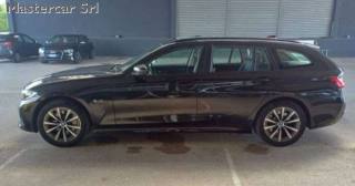 BMW 330 usata, con Airbag Passeggero