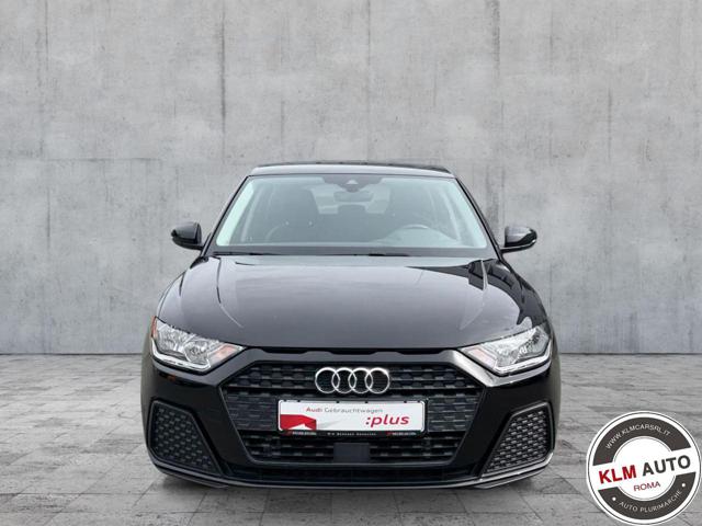AUDI A1 usata, con Airbag