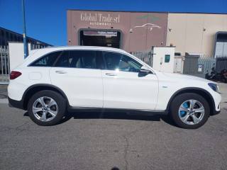 MERCEDES-BENZ GLC 350 usata, con Airbag Passeggero