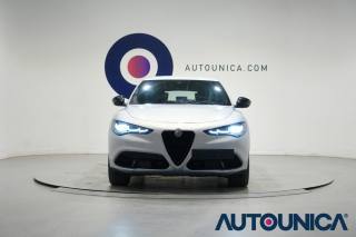 ALFA ROMEO Stelvio usata, con Airbag
