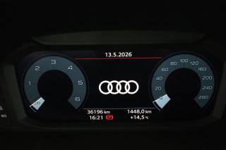 AUDI Q3 usata 6