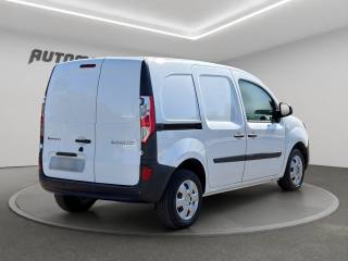 RENAULT Kangoo usata, con Chiusura centralizzata