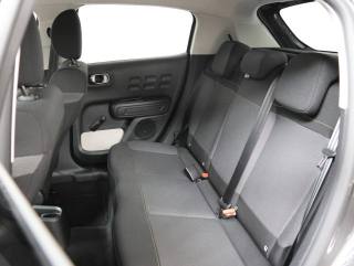 CITROEN C3 usata, con Immobilizzatore elettronico