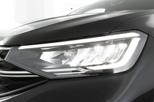 VOLKSWAGEN Taigo usata 14