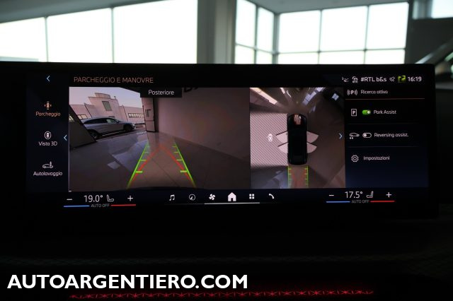 BMW 420 usata, con Sedili riscaldati