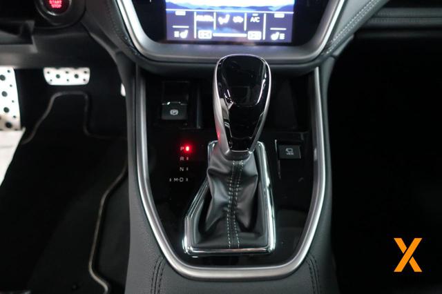 SUBARU OUTBACK usata, con Cruise Control