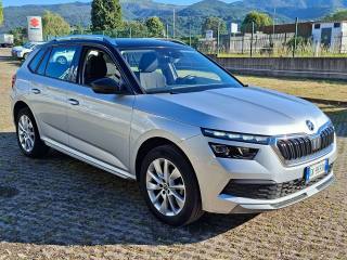 SKODA Kamiq usata, con Airbag