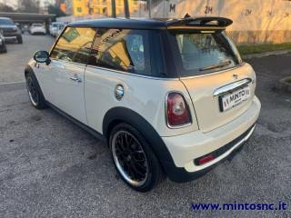 MINI Cooper S usata, con Airbag
