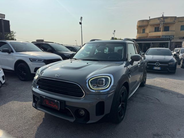 MINI Countryman usata, con Airbag laterali