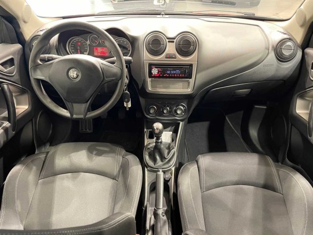 ALFA ROMEO MiTo usata, con Specchietti laterali elettrici
